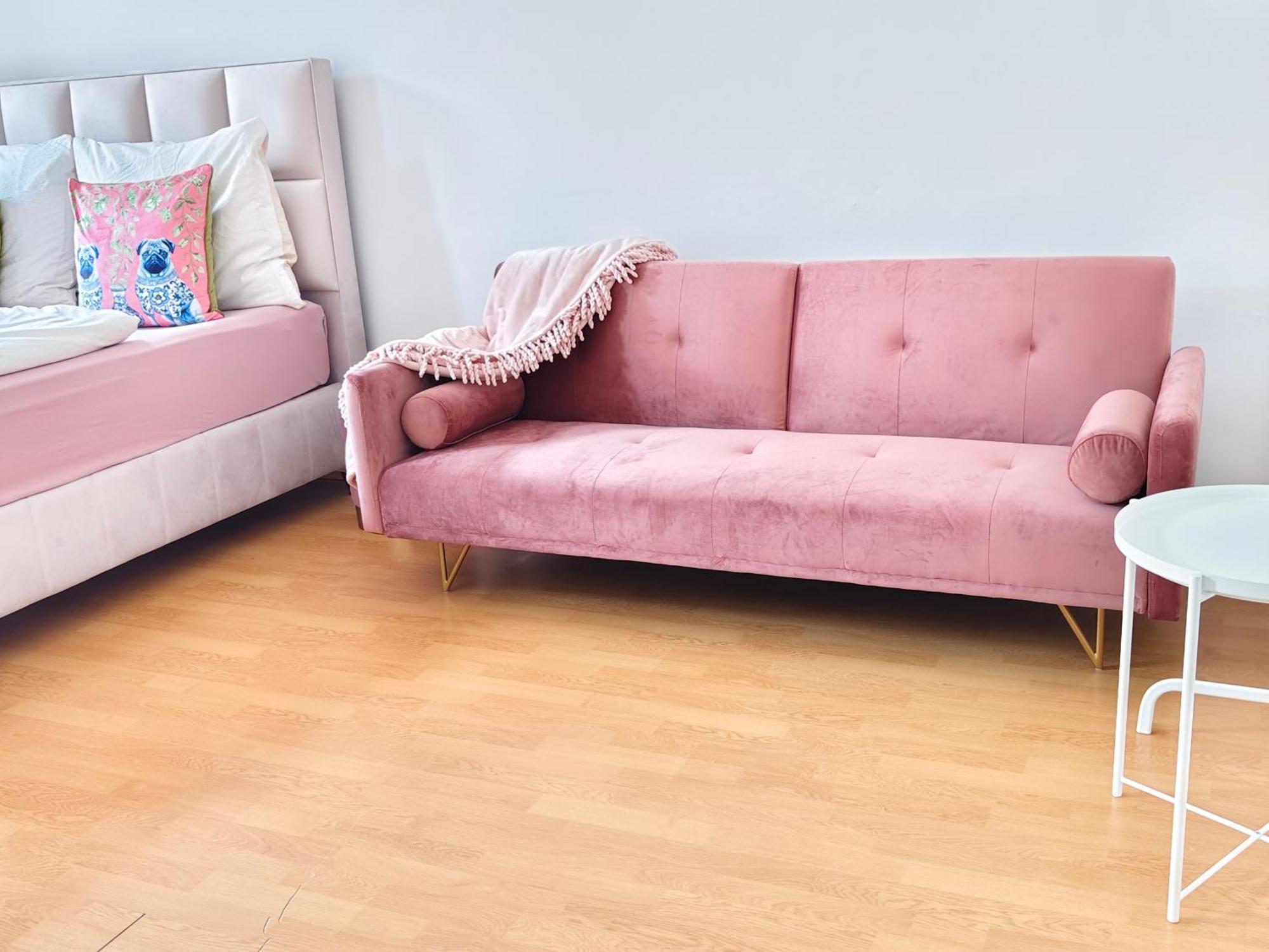 The Rose Apartment - Near Schoenbrunn Palace Виена Екстериор снимка